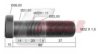 BPW 0329633110 Wheel Stud